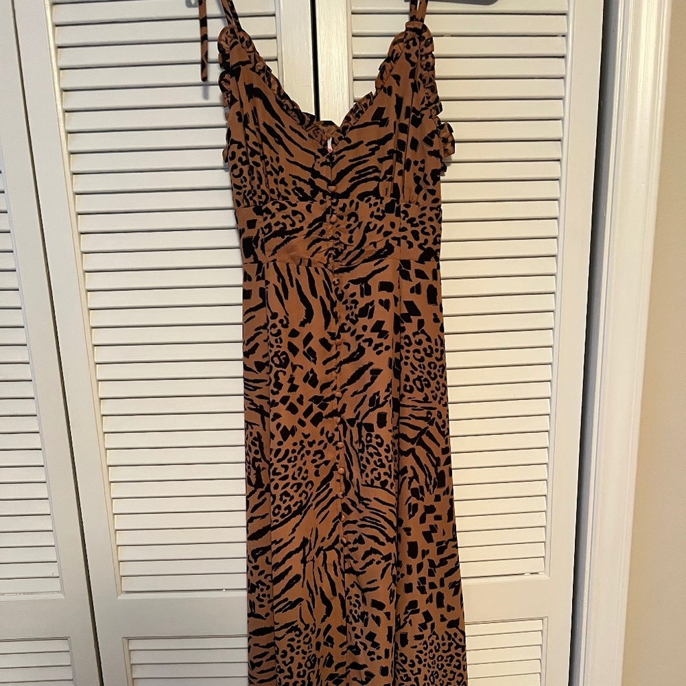 Buddy Love Dress